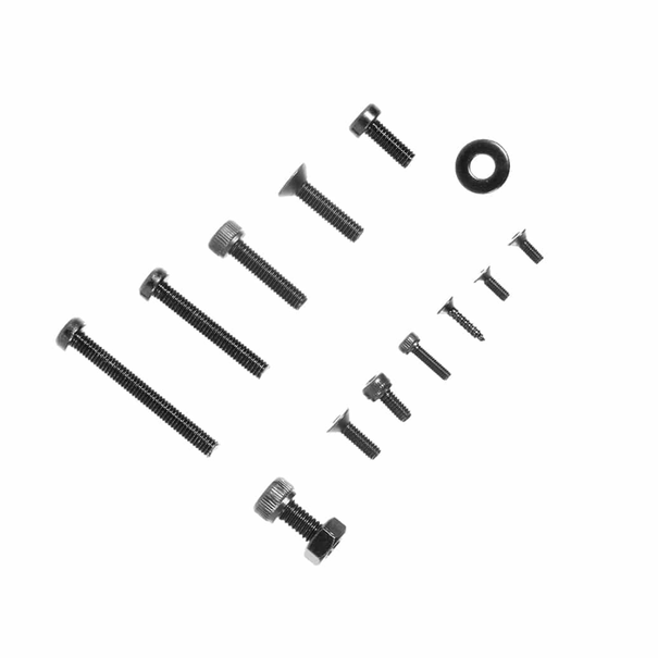 Novritsch SSG10 A3 Stock Screw Set