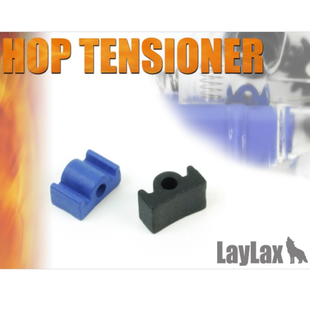 Flat Type Hop-Up Tensioner