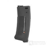 EPM1 Mid Cap Magazine Black