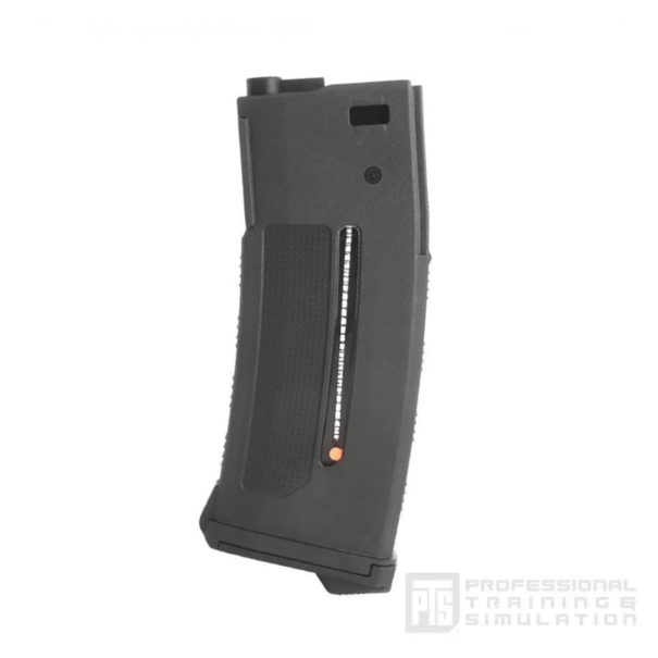 PTS Syndicate EPM1 Mid Cap Magazine Black