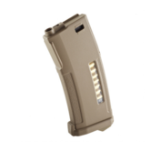 EPM Enhanced Polymer Magazine 150rds Dark Earth