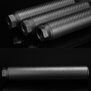 Carbon Dummy Suppressor Long 24mm CW