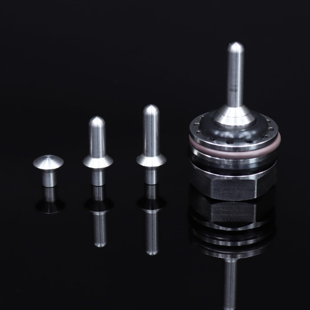 Silverback Airsoft Advanced piston head “GBB” (TAC-41)