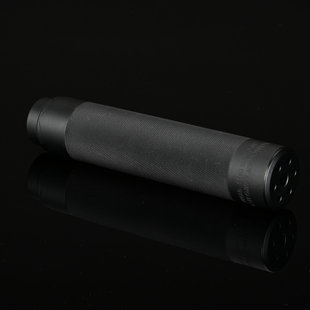 QD DTSS Dummy Silencer .30 (without QD muzzle brake)