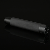 QD DTSS Dummy Silencer .338 (without QD muzzle brake)