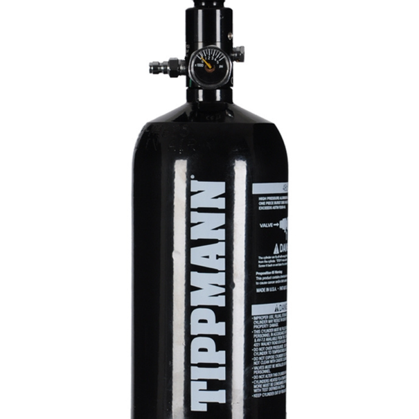 Tippmann Tippmann 48/3000 Aluminum HPA Tank