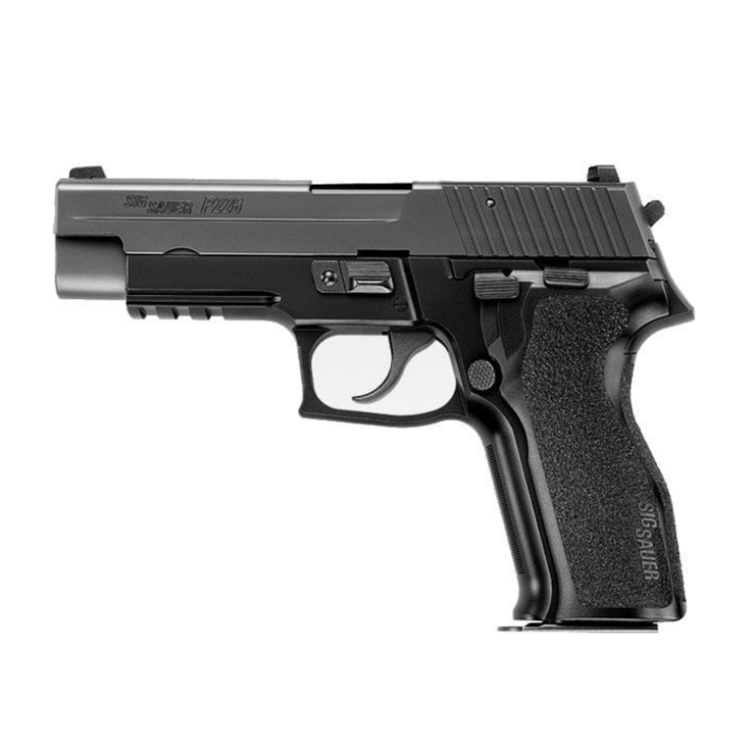 Tokyo Marui P226 Rail - Empire Airsoft LTD Tokyo Marui P226 Rail - Empire Airsoft LTD
