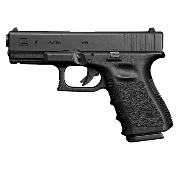 Tokyo Marui G19 Gen4