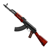 AKM GBBR