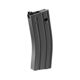 M4A1 35 Round Gas Magazine MTR16, Type 89, MWS