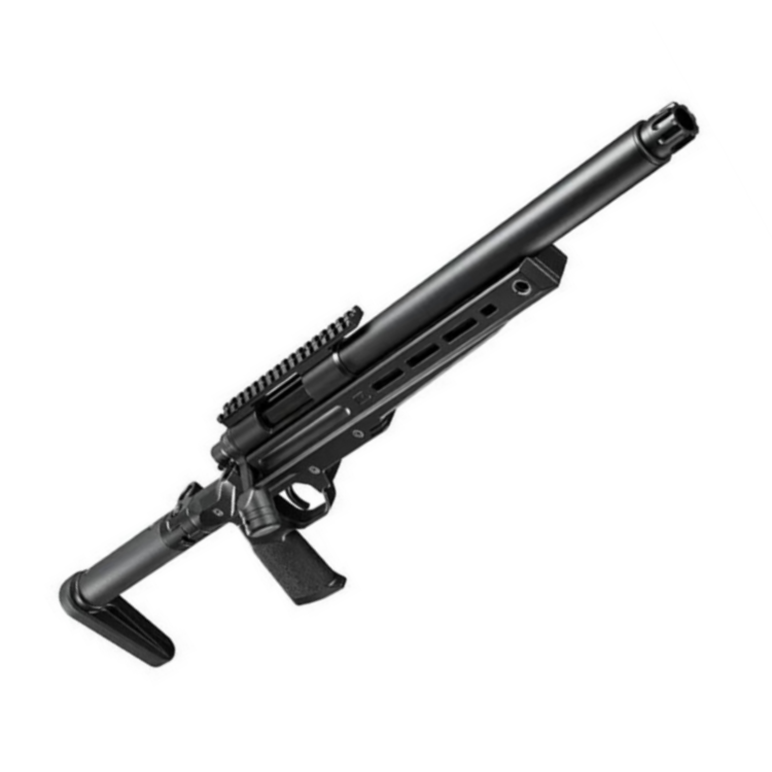 VSR-One - Empire Airsoft LTD