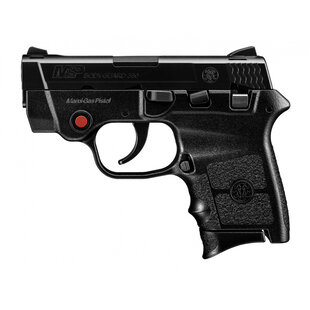 Bodyguard 380 NBB Pistol