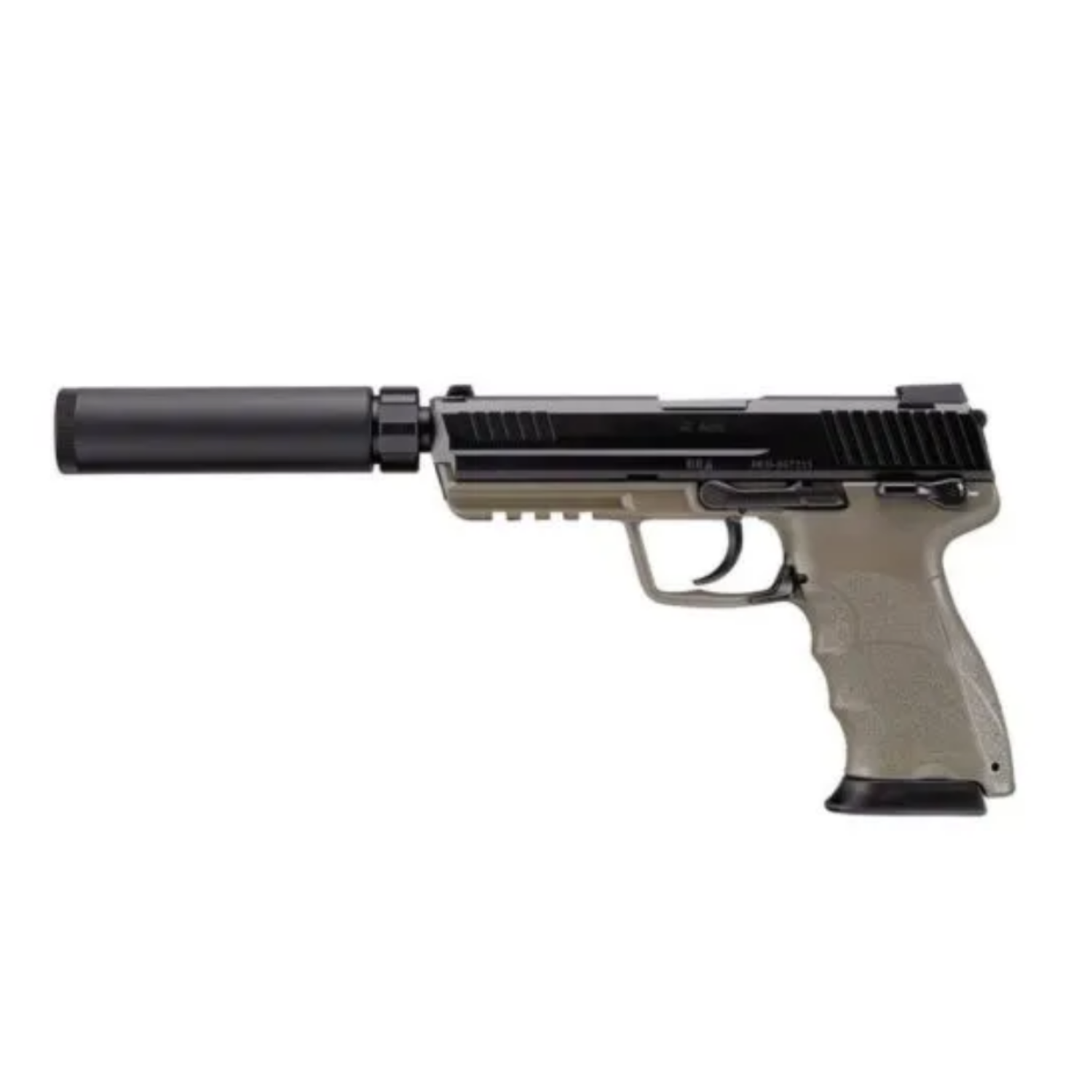 HK45 Tactical - Empire Airsoft LTD