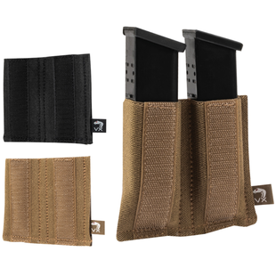 VX Double Pistol Mag Sleeve