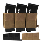 VX Triple Rifle Mag Sleeve