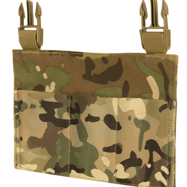 VX Buckle Up Rifle Mag Panel VCAM