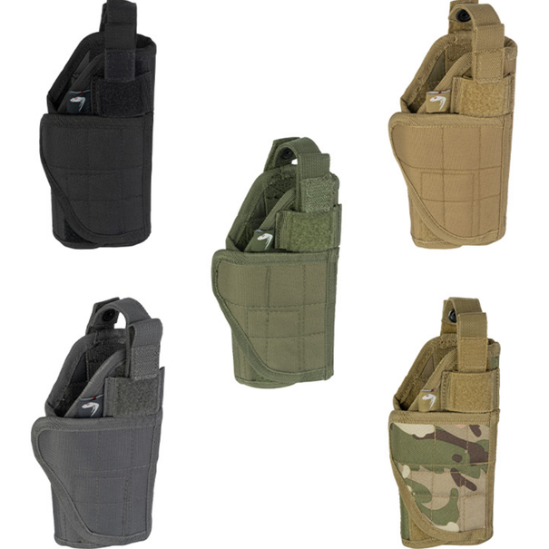 Viper Modular Adjustable Holster Coyote