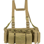 Special Ops Chest Rig Coyote