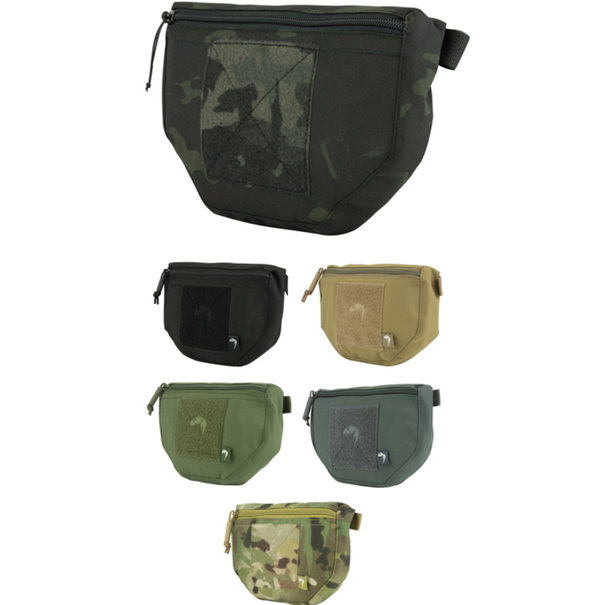 Viper Scrote Pouch Coyote