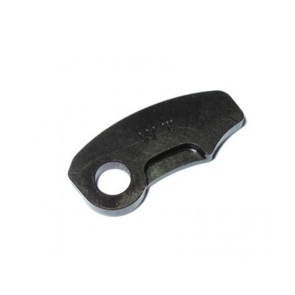 Wii Tech TM MWS M4 CNC Hardened Steel Trigger Lever
