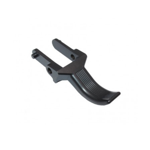 TM MK23 CNC Steel Rounded Trigger