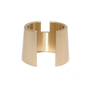 TM MWS CNC Brass High Precision Barrel Bushing