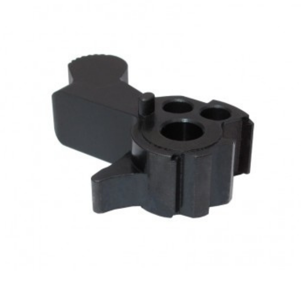 Wii Tech MK23/SSX23 Steel Enhanced Hammer