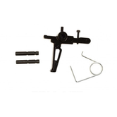 Flat Trigger Assembly for MTW