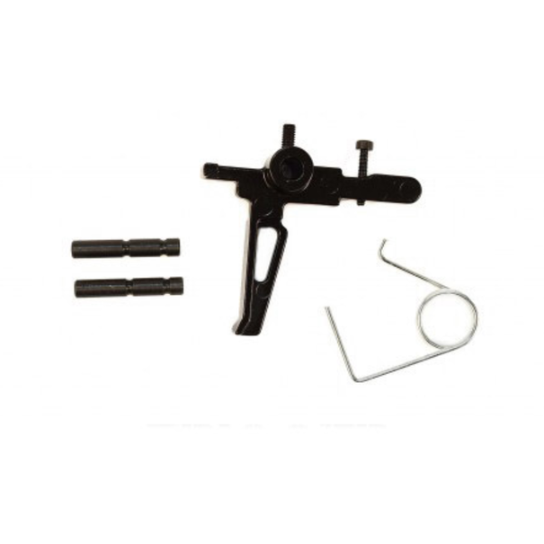 Wolverine Flat Trigger Assembly for MTW