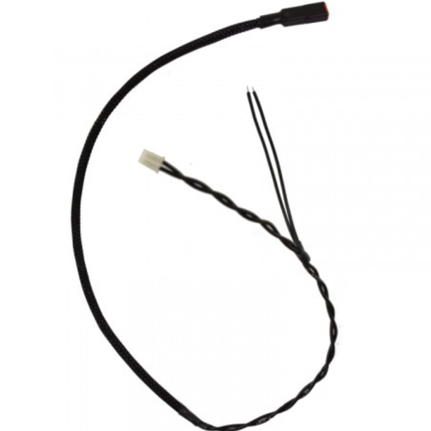 Wolverine Electromechanical Wire Harness for the REAPER