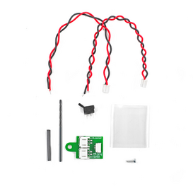Universal Wiring Kit