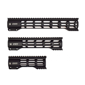 Invictus M-Lok Series Rail