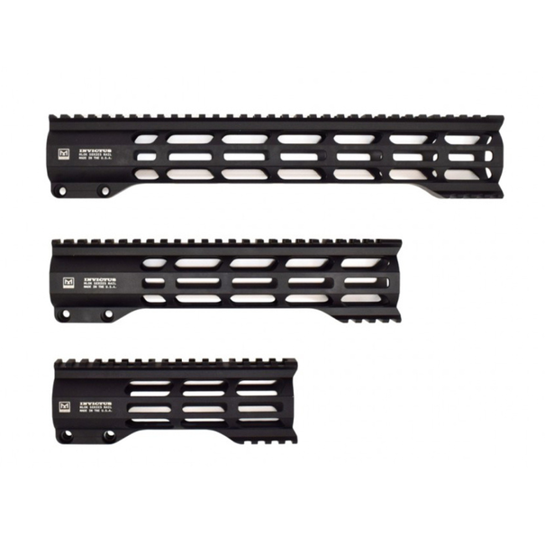 Wolverine Invictus M-Lok Series Rail