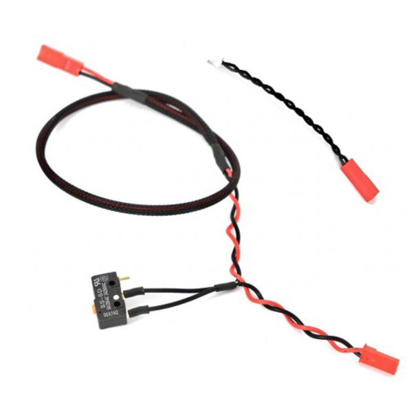 Wolverine Wire Harness for BOLT