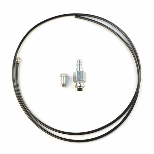 Wolverine Airline Kit for BOLT