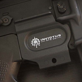 Triggersafe Trigger Guard