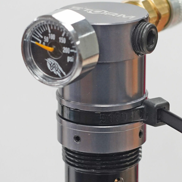 Wolverine STORM Category 5