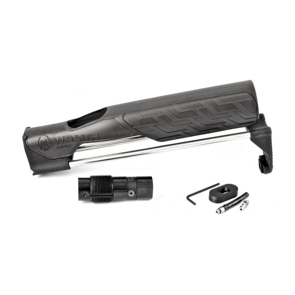 Wolverine Wraith Aero for MTW