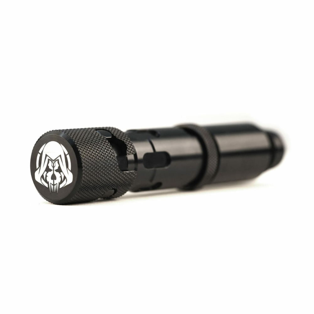WRAITH CO2 Adapter 12g Edition - Empire Airsoft LTD