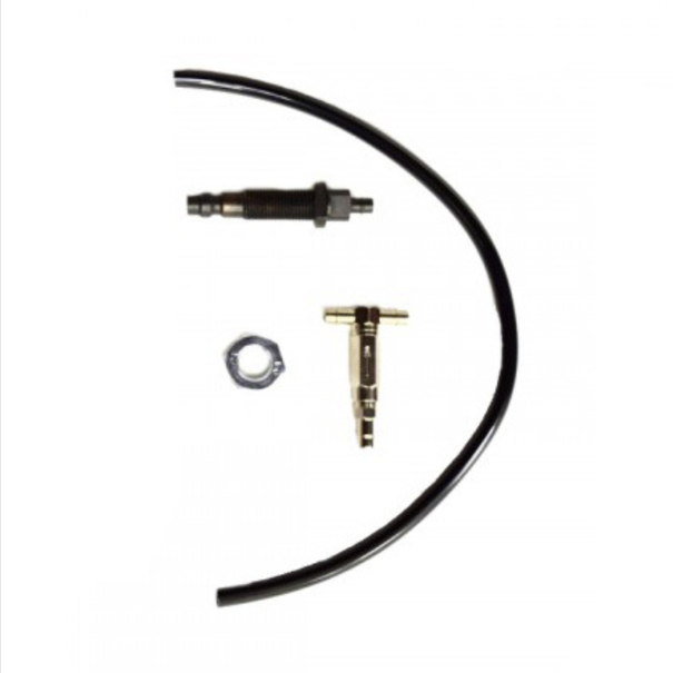 Wolverine Dual Air Source Kit for WRAITH