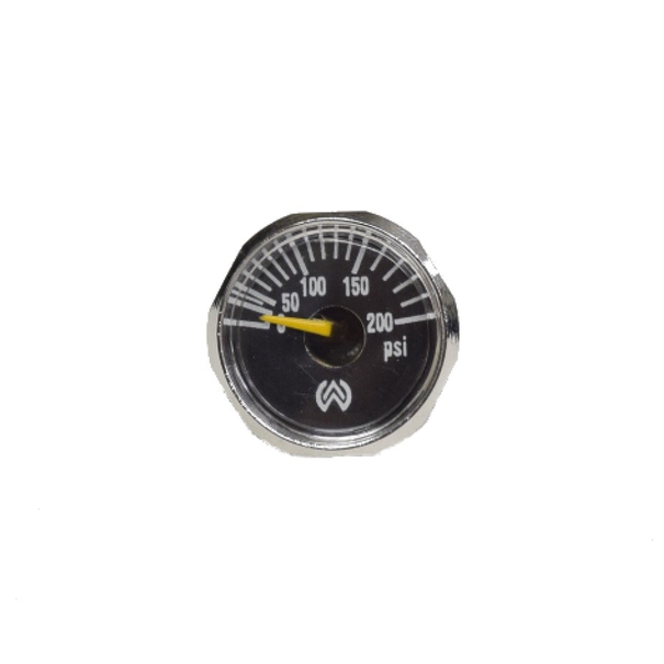 Wolverine Micro Gauge for STORM