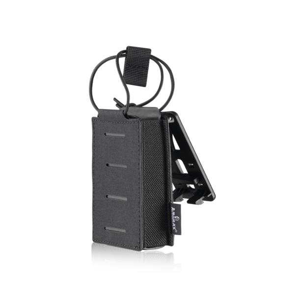 Amomax Fabric Pistol Magazine Pouches