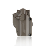 Universal Tactical Holster