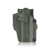 Universal Tactical Holster