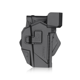 Tactical Glock Holster with RDS