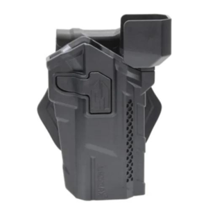 Tactical HI-capa Holster with RDS