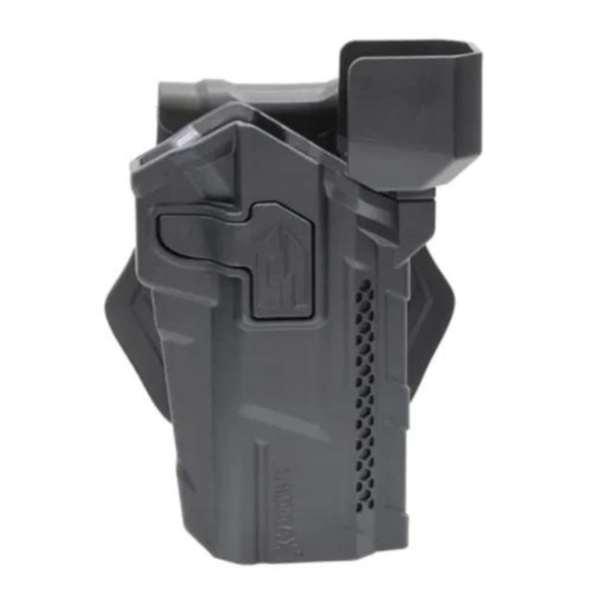 Amomax Tactical HI-capa Holster with RDS