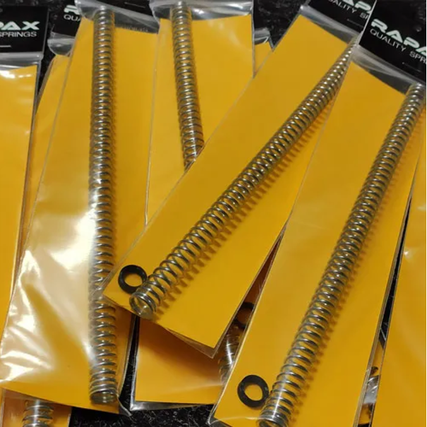 Rapax 2.8 Joule Spring