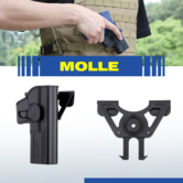 Molle Attachment