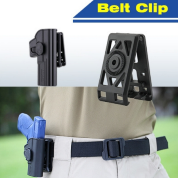 Amomax Belt Clip